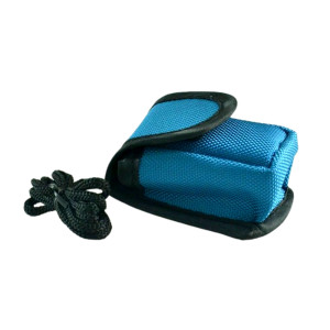 Funda Pulsioximetro Cinturon Muñeca Nº4 Azul